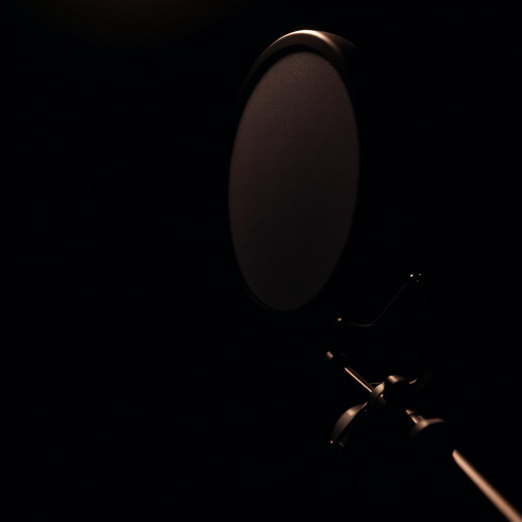Microphone — Bhaway Beats Studio