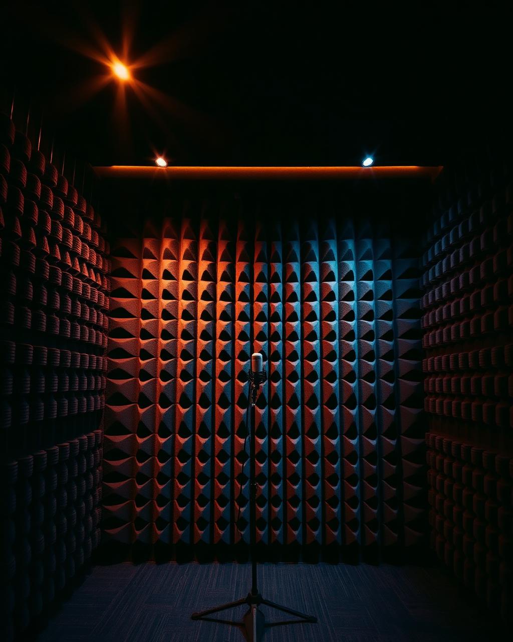 Recording — Bhaway Beats Studio
